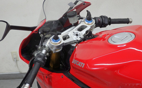 DUCATI 1199 PANIGALE S 2012 H802J