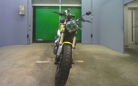 DUCATI SCRAMBLER 1100 2018 KF00A