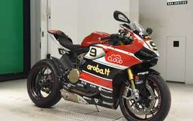 DUCATI 1199 PANIGALE S 2012 H802J