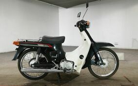 SUZUKI BIRDIE 50 BA41A