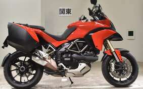 DUCATI MULTISTRADA 1200 2011 A200A