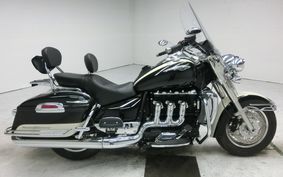 TRIUMPH ROCKET IIITOURING 2009 LC4035