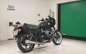 TRIUMPH BONNEVILLE SE 2015 J9107G