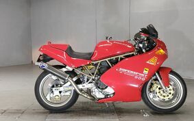 DUCATI 900SS 1997 906SC