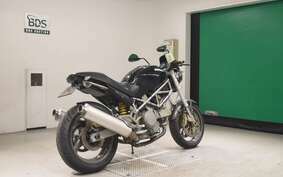 DUCATI MONSTER 400 IE 2004 M407A