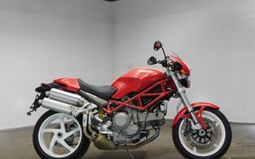 DUCATI MONSTER S2R 1000 2007 M416A