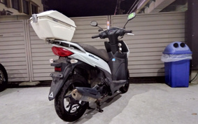 SUZUKI ADDRESS V110 CE47A