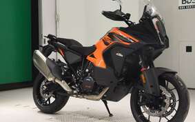 KTM 1290 SUPER ADVENTURE S 2024