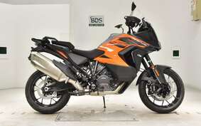 KTM 1290 SUPER ADVENTURE S 2023 V7940