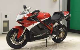 DUCATI 848 EVO CORSA SE 2012 H602A