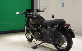 TRIUMPH BONNEVILLE T100 2011