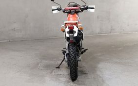 HONDA XLR250R MD22