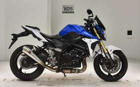 SUZUKI GSR750 A 2013 GR7NA