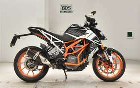 KTM 390 DUKE 2020 JPJ40