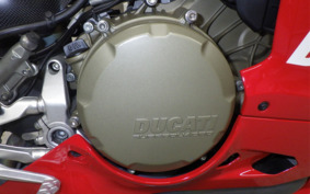 DUCATI 1199 PANIGALE R 2016