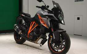 KTM 1290 SUPER DUKE GT 2019