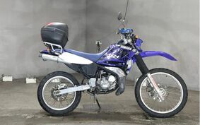 YAMAHA DT230 LANZA 4TP