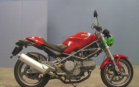 DUCATI MONSTER 400 2002 M300A