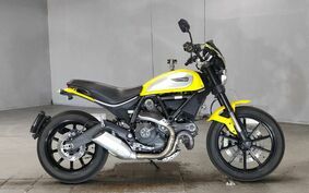 DUCATI SCRAMBLER ICON 2015 K102JA