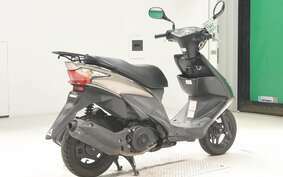 SUZUKI ADDRESS V125 S CF4MA