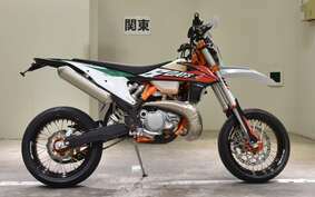 KTM 250 EXC SIXDAYS GSA20