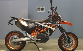 KTM 690 SMC R 2012 LST40