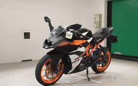 KTM 390 RC 2018 JYJ40