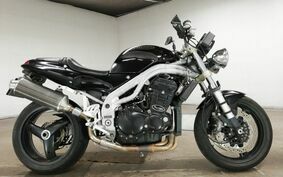 TRIUMPH SPEED TRIPLE 1998 E500KG