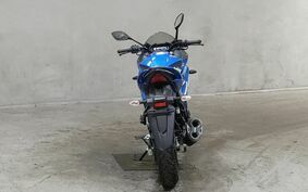 SUZUKI GIXXER 150 SF NG4BB