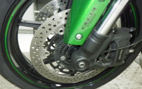 KAWASAKI NINJA 1000 SX 2023 ZXT02K