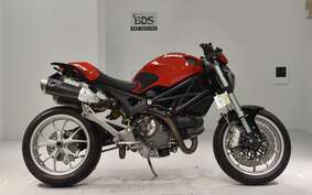 DUCATI MONSTER 1100 2010 M502A