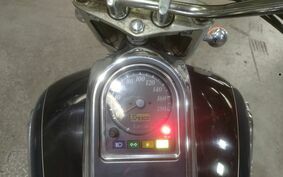 SUZUKI INTRUDER 1500 1998 VY51A