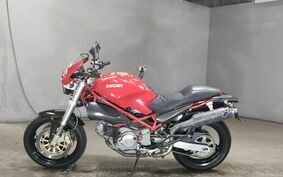 DUCATI MONSTER 400 2006 M407AA