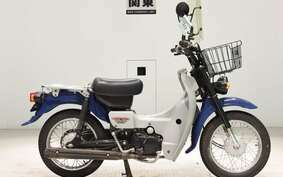 SUZUKI BIRDIE 50 E BA42A