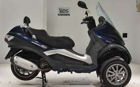 PIAGGIO MP3