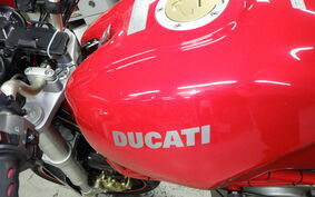 DUCATI MONSTER 400 IE 2006 M407A