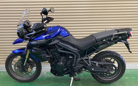 TRIUMPH TIGER 800 2012 RE15B8