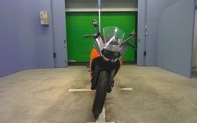 KTM 250 RC JYE40