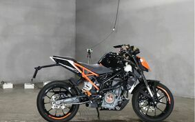 KTM 250 DUKE JPE