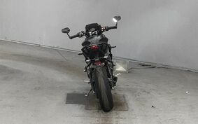 TRIUMPH STREET TRIPLE RS 2022 HDA55