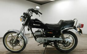 SUZUKI GN50 GN50