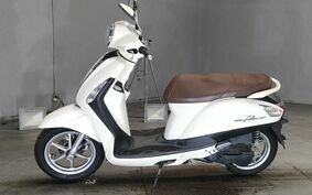 YAMAHA FILANO 125 不明