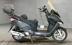 SYM RV125i LF12