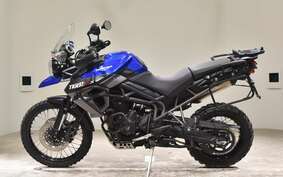 TRIUMPH TIGER 800 XC X 2015 RE16B8