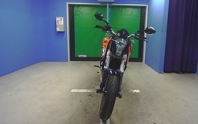 KTM 125 DUKE JGA4K