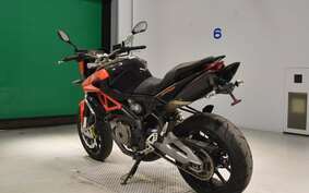 APRILIA SHIVER 750 2012 RAE0