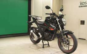 SUZUKI GIXXER 150 ED13N