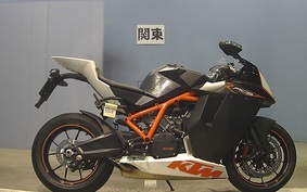 KTM 1190 RC8 R 2010 VR540