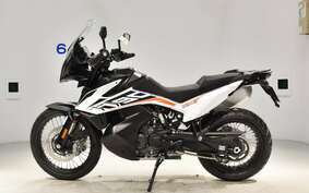 KTM 790 ADVENTURE 2022 TS340