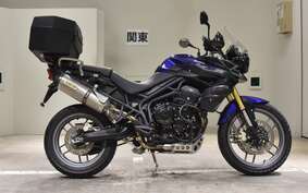 TRIUMPH TIGER 800 2014 RE15B8